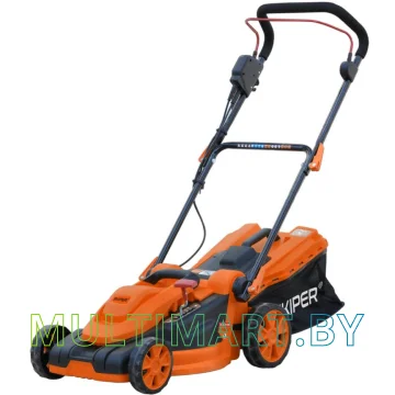 Газонокосилка Skiper EL3820